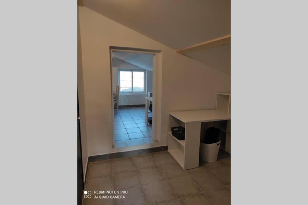 Casevielle Le Haut Tulette Экстерьер фото